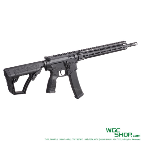 DOUBLE EAGLE DD PCC 916 GBB Airsoft - Daniel Defense Licensed DE-GBB-G105B-01-PCC-916 - WGC Shop