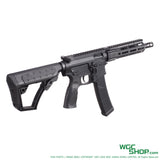 DOUBLE EAGLE DD PCC SBR GBB Airsoft - Daniel Defense Licensed DE-GBB-G105A-01-PCC-SBR - WGC Shop