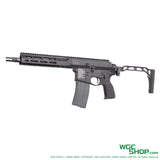 DOUBLE EAGLE DWS-180 10.5" GBB Airsoft DE-GBB-G107A-01-BK - WGC Shop