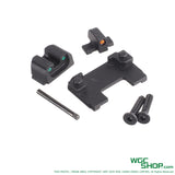 DOUBLE EAGLE FN509 GBB Airsoft-