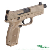 DOUBLE EAGLE FN509 GBB Airsoft-