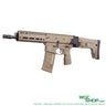 DOUBLE EAGLE G108B DWS LUPUS 8.5" GBB Airsoft