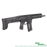 DOUBLE EAGLE G108B DWS LUPUS 8.5" GBB Airsoft