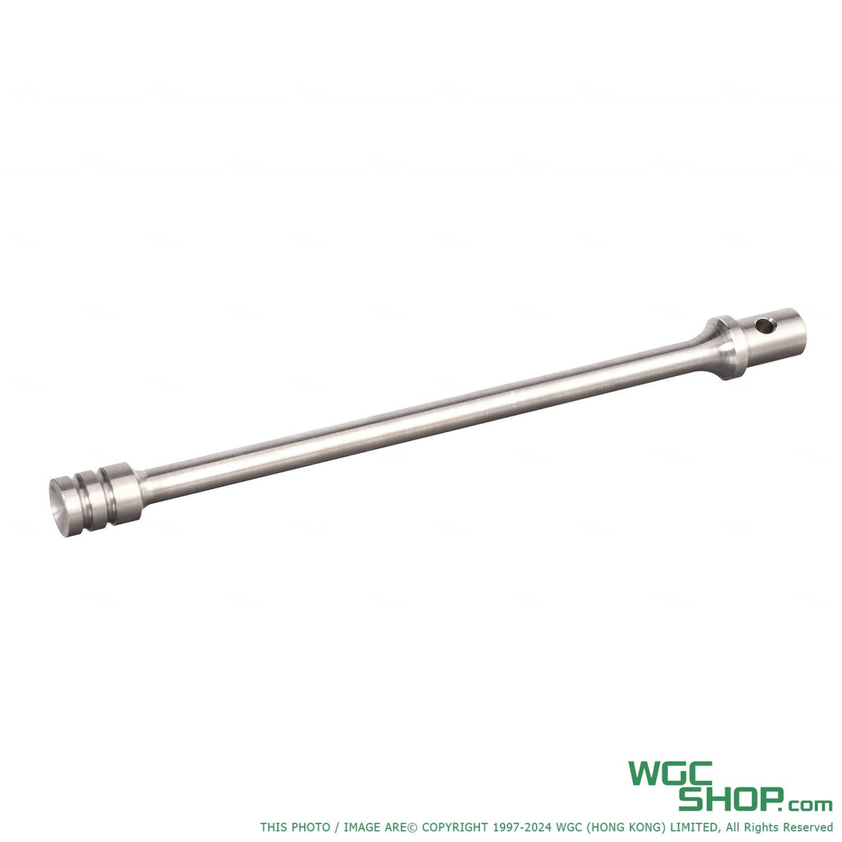 DRAGON WORKSHOP 303 Stainless Steel Recoil Rod for Marui AKM GBB Airsoft