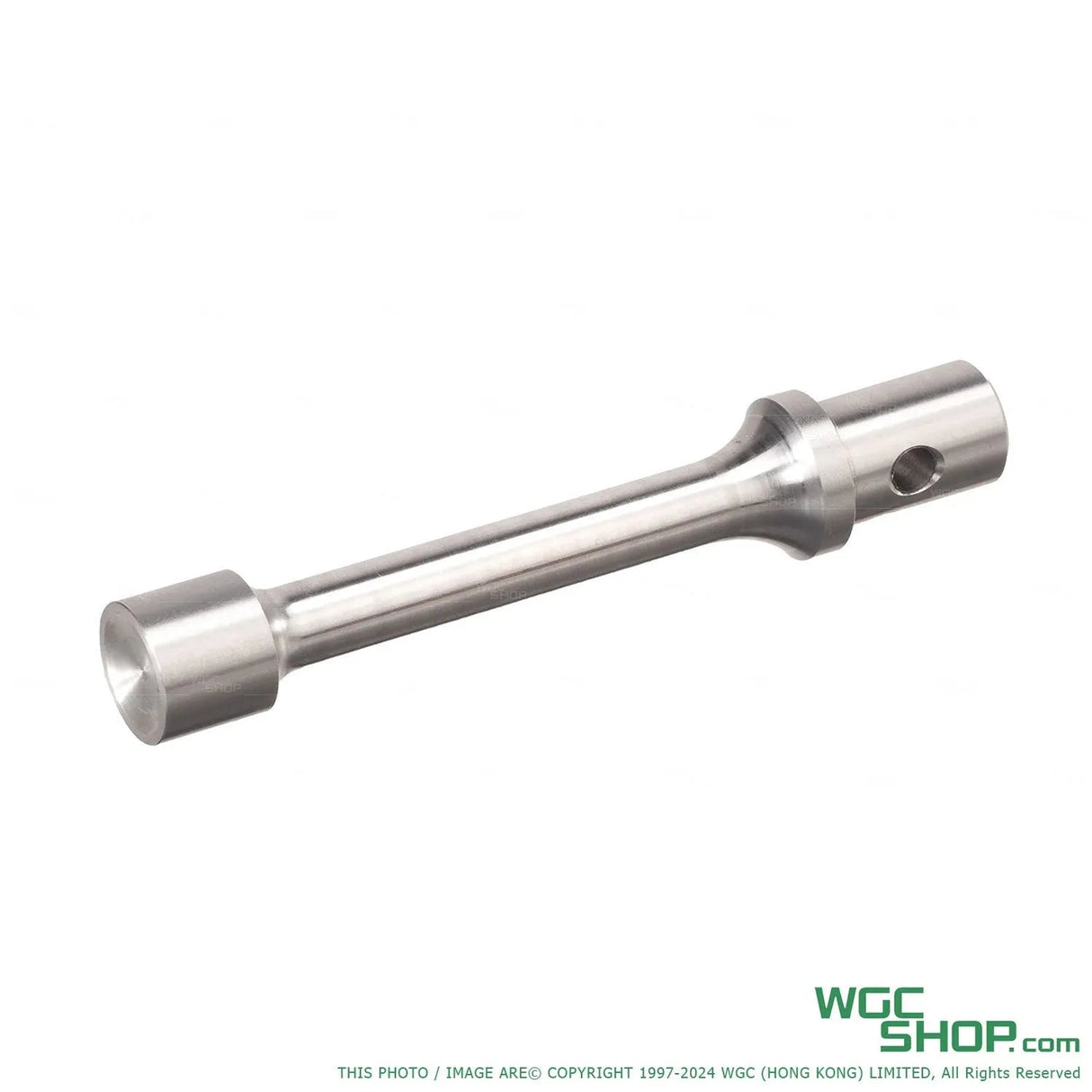 DRAGON WORKSHOP 303 Stainless Steel Recoil Rod for Marui AKX GBB Airsoft-WGC Shop