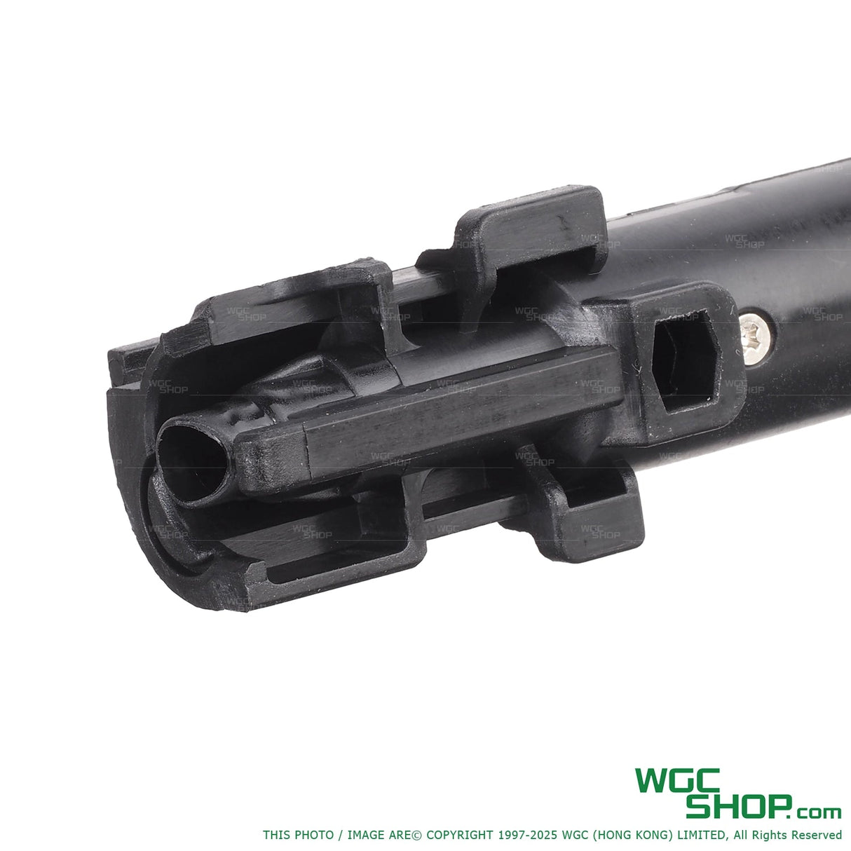 DRAGON WORKSHOP Complete Loading Nozzle Set for MARUI AK GBB Airsoft ( Original Power / Non-Adjustable )