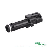 DRAGON WORKSHOP Complete Loading Nozzle Set for MARUI AK GBB Airsoft ( Original Power / Non-Adjustable )