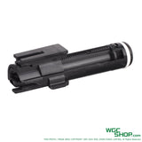 DRAGON WORKSHOP Complete Loading Nozzle Set for MARUI AK GBB Airsoft ( Original Power / Non-Adjustable )