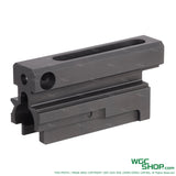 DRAGON WORKSHOP Steel Bolt Carrier for MARUYAMA SCW-9 GBB Series-