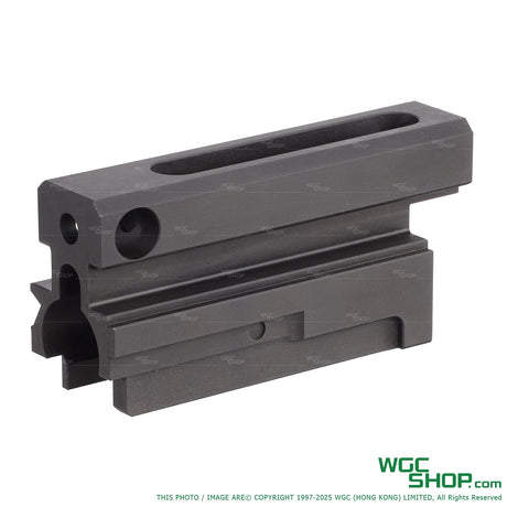 DRAGON WORKSHOP Steel Bolt Carrier for MARUYAMA SCW-9 GBB Series-