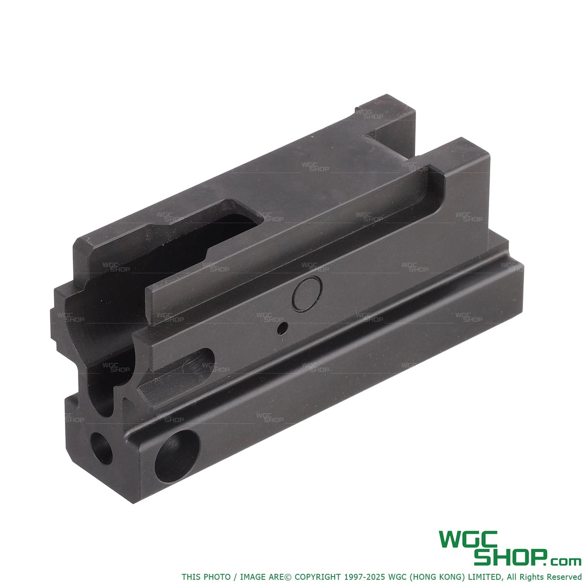 DRAGON WORKSHOP Steel Bolt Carrier for MARUYAMA SCW-9 GBB Series-