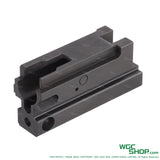 DRAGON WORKSHOP Steel Bolt Carrier for MARUYAMA SCW-9 GBB Series-