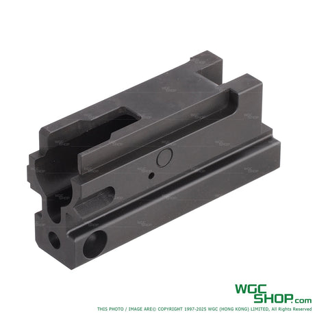 DRAGON WORKSHOP Steel Bolt Carrier for MARUYAMA SCW-9 GBB Series-