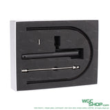 DRAGON WORKSHOP Steel Bolt Carrier Set for Marui AKM GBB Airsoft - Type A