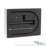 DRAGON WORKSHOP Steel Bolt Carrier Set for Marui AKM GBB Airsoft - Type A-WGC Shop