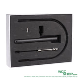DRAGON WORKSHOP Steel Bolt Carrier Set for Marui AKX GBB Airsoft - Type A