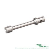DRAGON WORKSHOP Steel Bolt Carrier Set for Marui AKX GBB Airsoft - Type A-WGC Shop