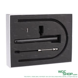 DRAGON WORKSHOP Steel Bolt Carrier Set for Marui AKX GBB Airsoft - Type A-WGC Shop