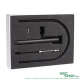 DRAGON WORKSHOP Steel Bolt Carrier Set for Marui AKX GBB Airsoft - Type A-WGC Shop