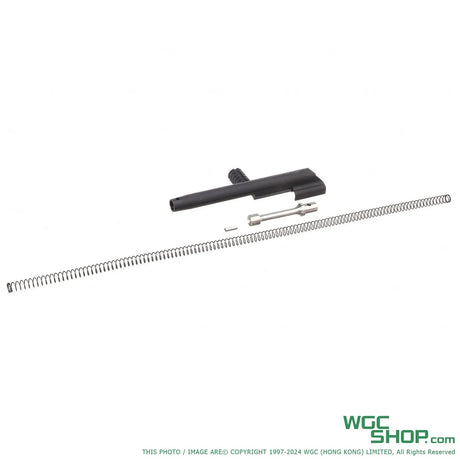 DRAGON WORKSHOP Steel Bolt Carrier Set for Marui AKX GBB Airsoft - Type B-WGC Shop
