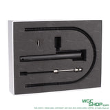 DRAGON WORKSHOP Steel Bolt Carrier Set for Marui AKX GBB Airsoft - Type B-WGC Shop