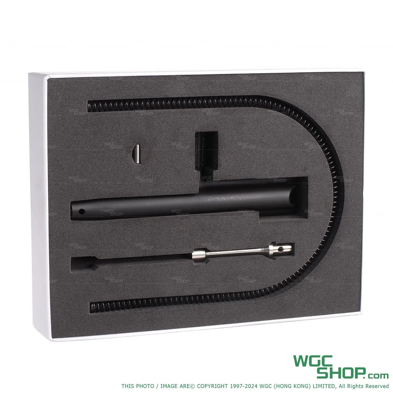 DRAGON WORKSHOP Steel Bolt Carrier Set for Marui AKX GBB Airsoft - Type B-WGC Shop