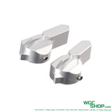 DYNAMIC PRECISION WE SCAR GBB Selector