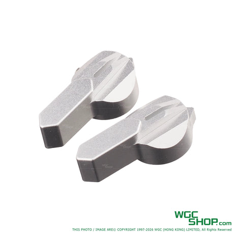 DYNAMIC PRECISION WE SCAR GBB Selector Type A DP-WE-SCAR-12 - WGC Shop