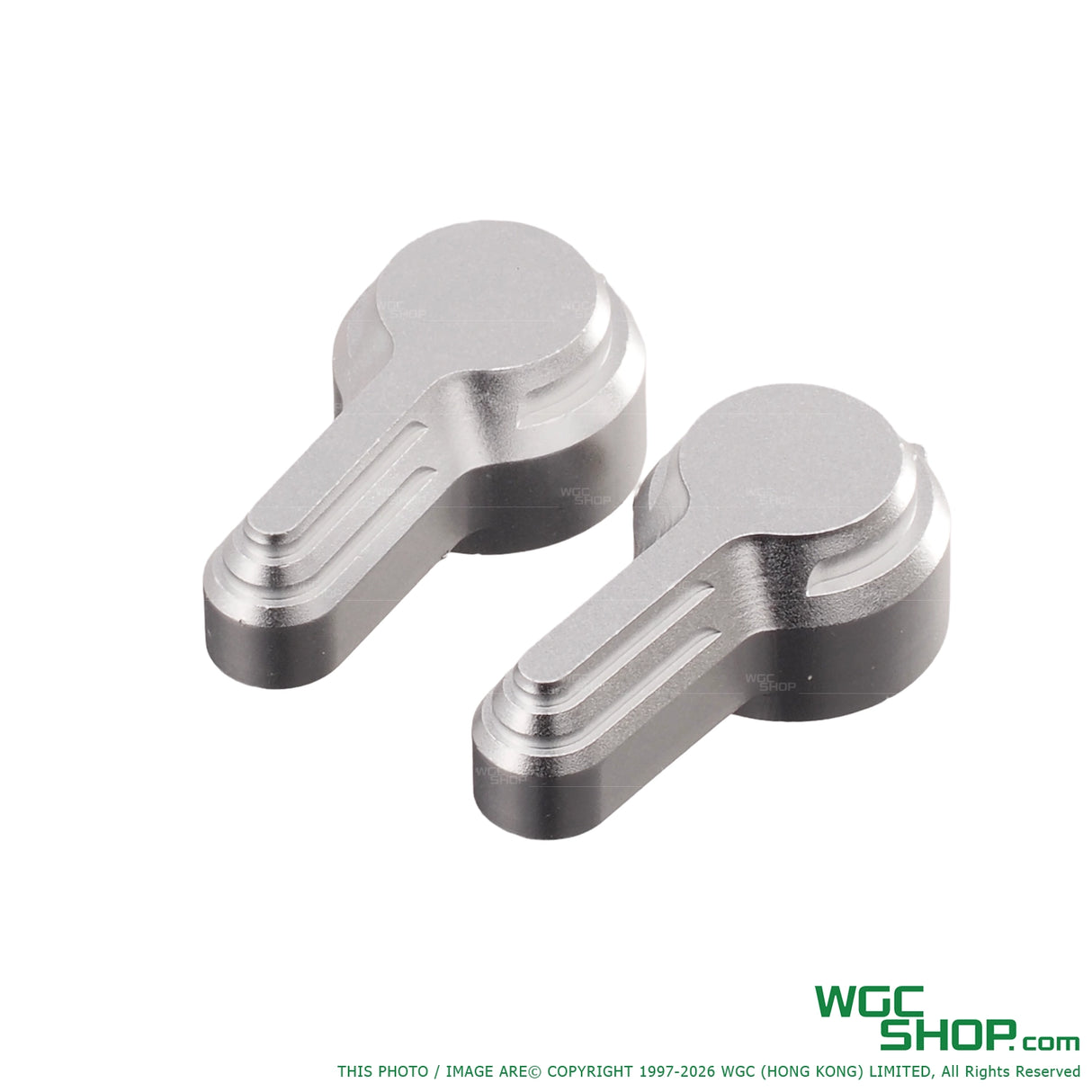 DYNAMIC PRECISION WE SCAR GBB Selector
