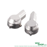DYNAMIC PRECISION WE SCAR GBB Selector