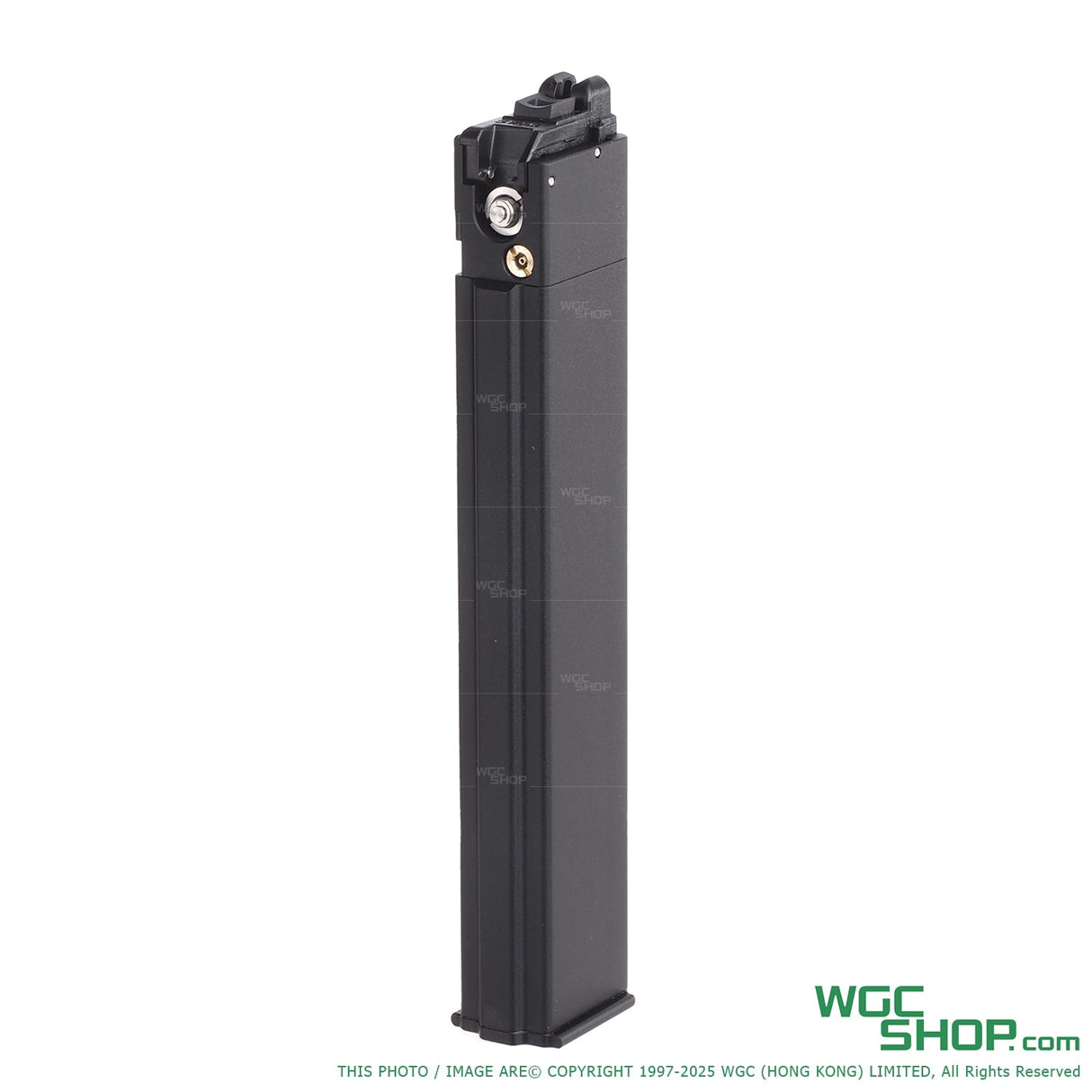 DYTAC 32rds AR 9MM SMG Magazine for DYTAC NOVESKE N9 GBB Airsoft-