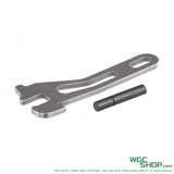 DYTAC Drop-in Trigger Box Assembly for MARUI MWS GBB Airsoft ( Ambi Bolt Release Compatible )-WGC Shop