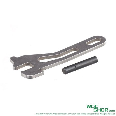 DYTAC Drop-in Trigger Box Assembly for MARUI MWS GBB Airsoft ( Ambi Bolt Release Compatible )-WGC Shop