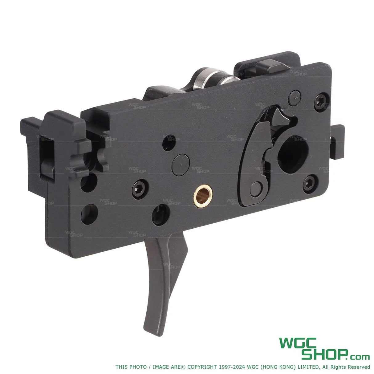 DYTAC Drop-in Trigger Box Assembly for MARUI MWS GBB Airsoft ( Ambi Bolt Release Compatible )-WGC Shop