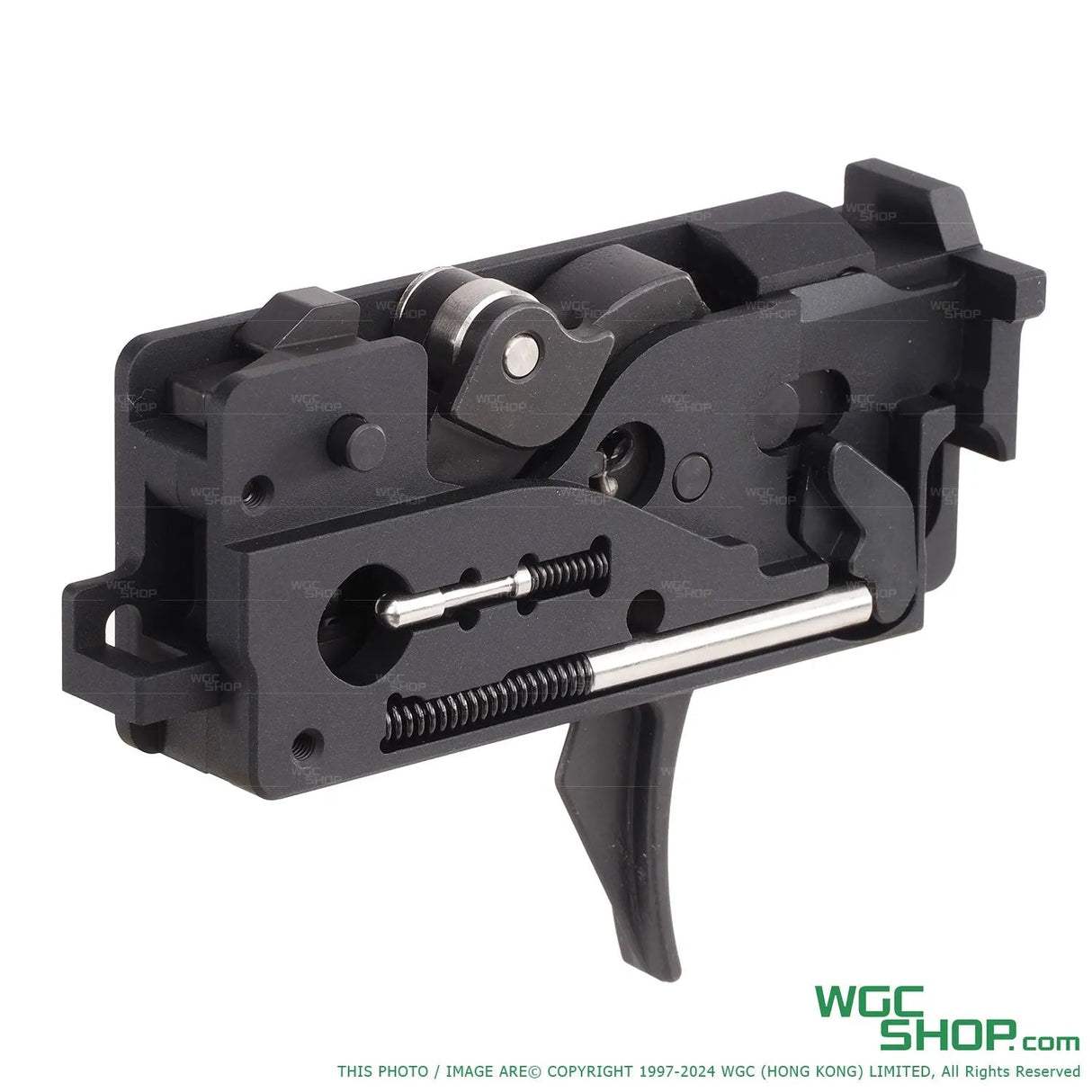 DYTAC Drop-in Trigger Box Assembly for MARUI MWS GBB Airsoft ( Ambi Bolt Release Compatible )-WGC Shop