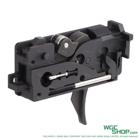 DYTAC Drop-in Trigger Box Assembly for MARUI MWS GBB Airsoft ( Ambi Bolt Release Compatible )-WGC Shop