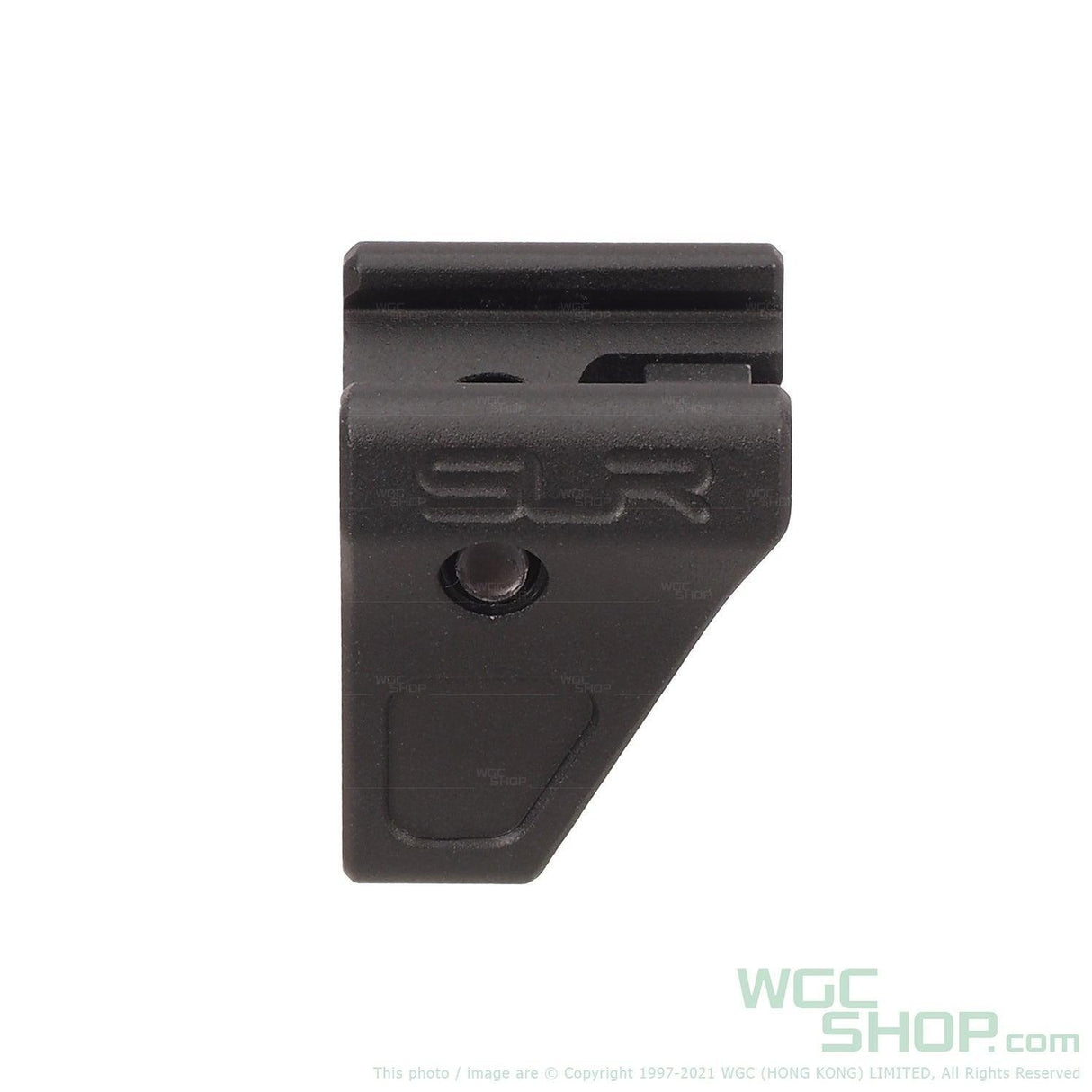 DYTAC SLR Airsoft 20mm Picatinny Handstop Mod 3 - WGC Shop