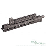 DYTAC SLR Airsoftworks 11.2 Inch Light M-Lok EXT Conversion Kit for Marui AKM GBB Airsoft - WGC Shop
