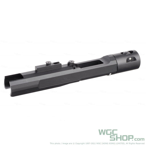 DYTAC SLR Airsoftworks CNC Steel Bolt Carrier for Marui MWS GBB Airsoft - WGC Shop