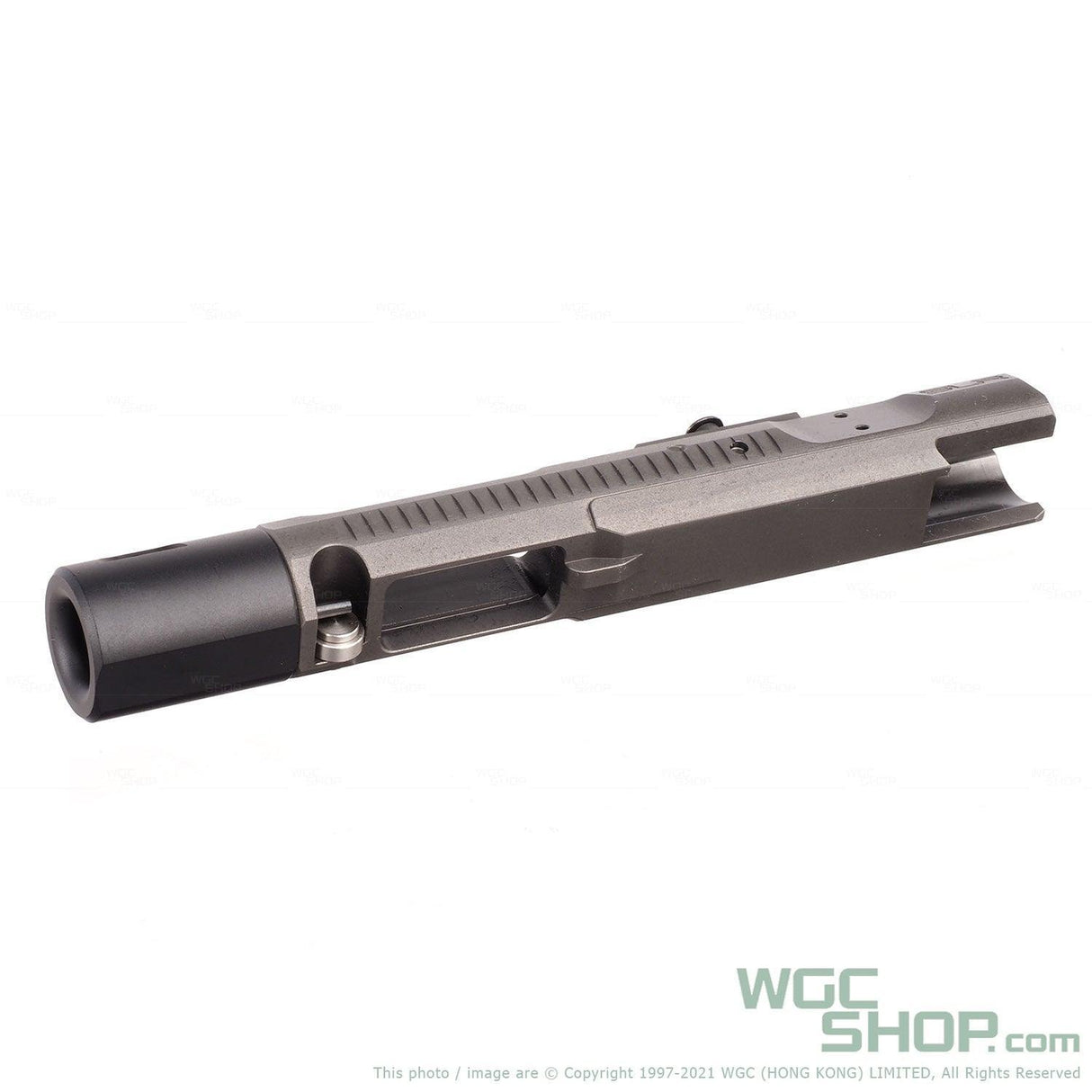 DYTAC SLR Airsoftworks CNC Steel Bolt Carrier for Marui MWS GBB Airsoft - WGC Shop