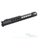 DYTAC SLR Airsoftworks Light M-Lok EXT Extended Handguard for Tokyo Marui AKM GBBR - WGC Shop