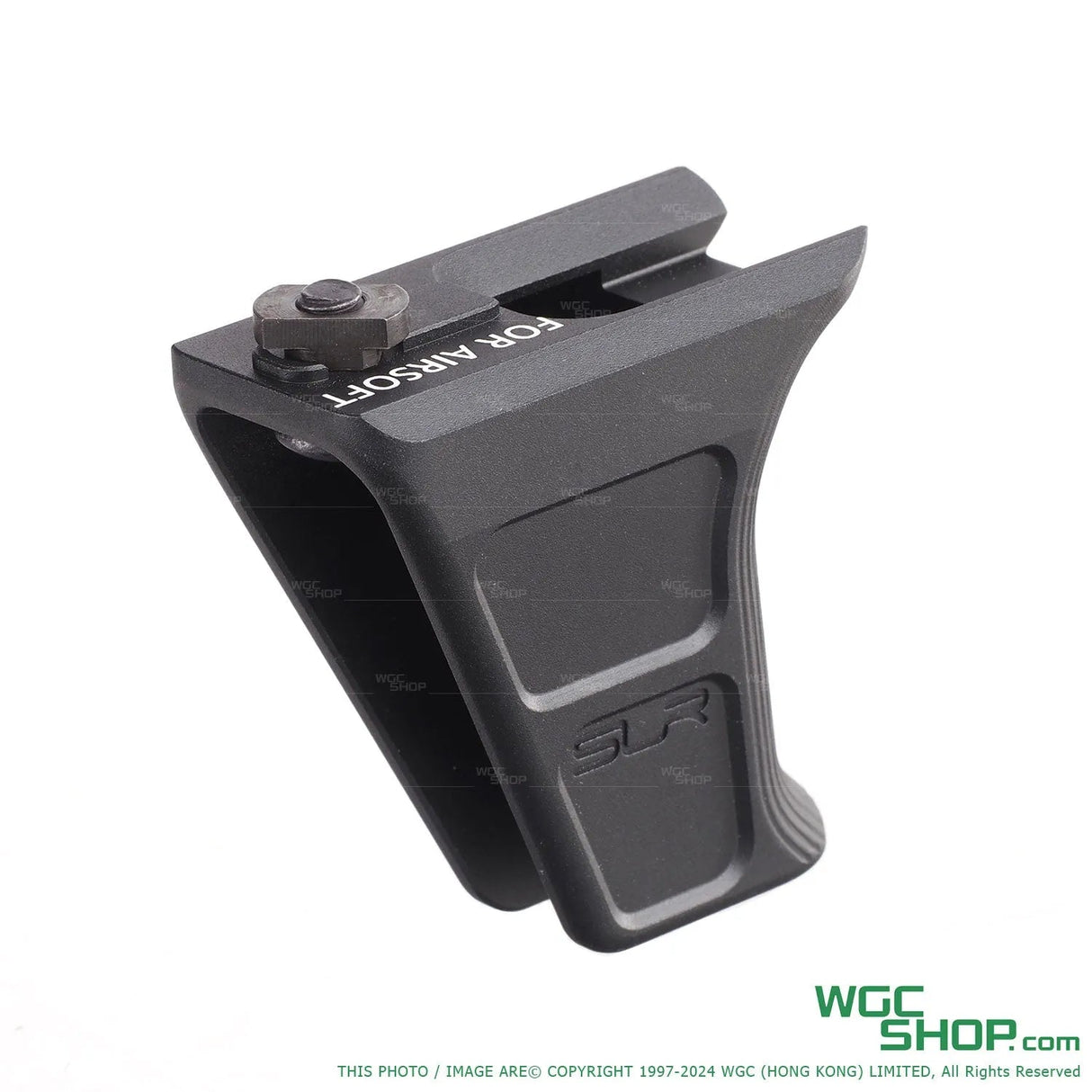 DYTAC SLR Airsoftworks Mod 4 M-Lok Hand Stop for SLR Airsoftworks SD Handguard-WGC Shop