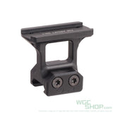DYTAC SLR Airsoftworks T1 Mount IB - 1.93 Height for T1 / T2 Red Dot Reflex Sight - WGC Shop