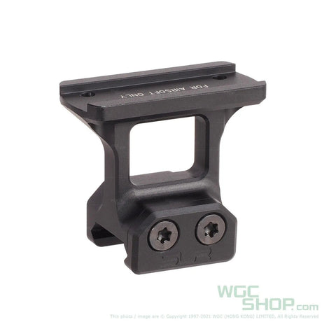 DYTAC SLR Airsoftworks T1 Mount IB - 1.93 Height for T1 / T2 Red Dot Reflex Sight - WGC Shop