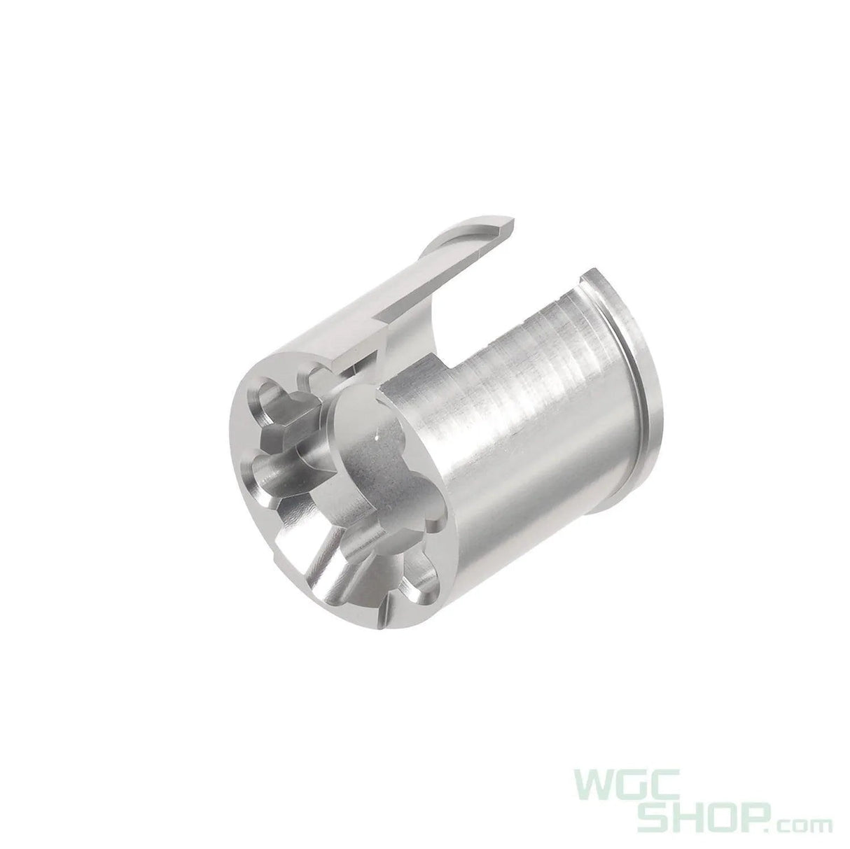 Dytac SLR B15 CNC Aluminum Receiver Gen 2 for Marui MWS M4 GBB Rifle-WGC Shop