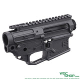 Dytac SLR B15 CNC Aluminum Receiver Gen 2 for Marui MWS M4 GBB Rifle-WGC Shop