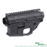 Dytac SLR B15 CNC Aluminum Receiver Gen 2 for Marui MWS M4 GBB Rifle-WGC Shop