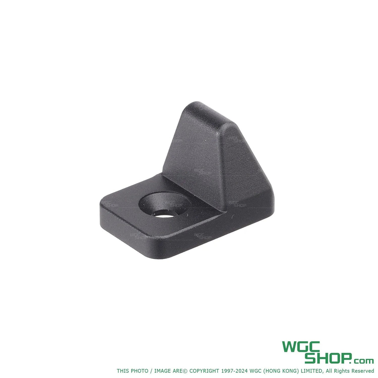 Dytac SLR B15 CNC Aluminum Receiver Gen 2 for Marui MWS M4 GBB Rifle-WGC Shop