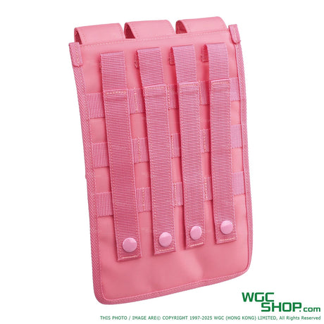 EAST A P-90 Magazime Pouch - Pink-