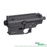 E&C 28 Style Metal Receiver for G28 / 417 AEG ( EC-MP319B )-EC-MP319B-BK